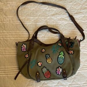 Bag Rotterdam Pinday